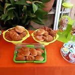 Bed & Breakfast 