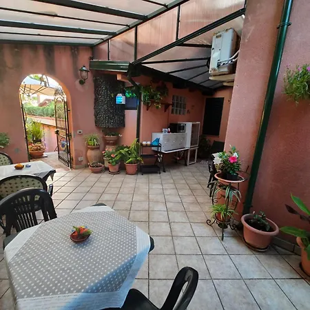 Alojamento de Acomodação e Pequeno-almoço 