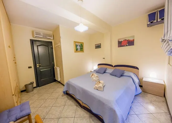 Alojamento de Acomodação e Pequeno-almoço 